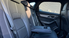 Jaguar F-Pace 2.0 P400e R-Dynamic SE Black 5dr Auto AWD Estate